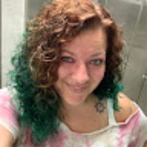 Meet your Posher, Jo